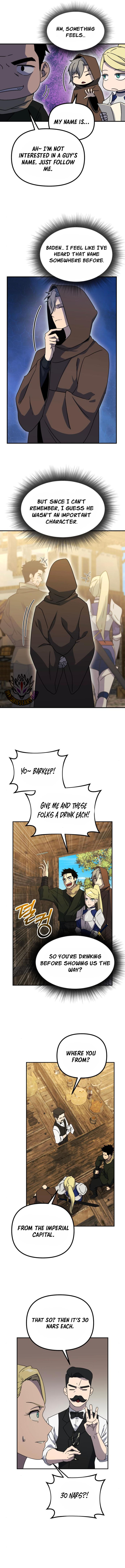 Playing the Perfect Fox-Eyed Villain Chapter 15 4